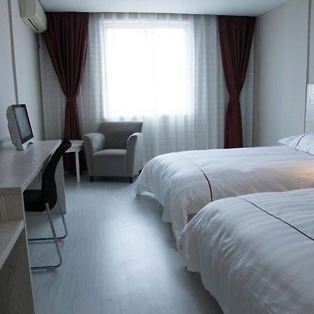 Huzhou Youyou Holiday Hotel Nanxun Exteriér fotografie