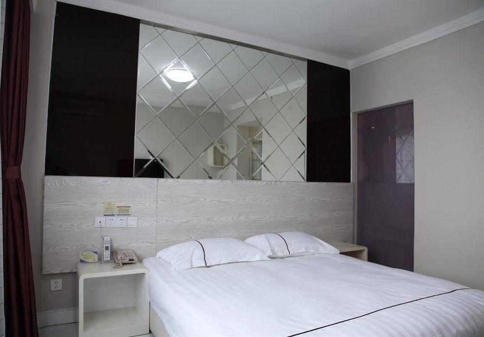 Huzhou Youyou Holiday Hotel Nanxun Exteriér fotografie