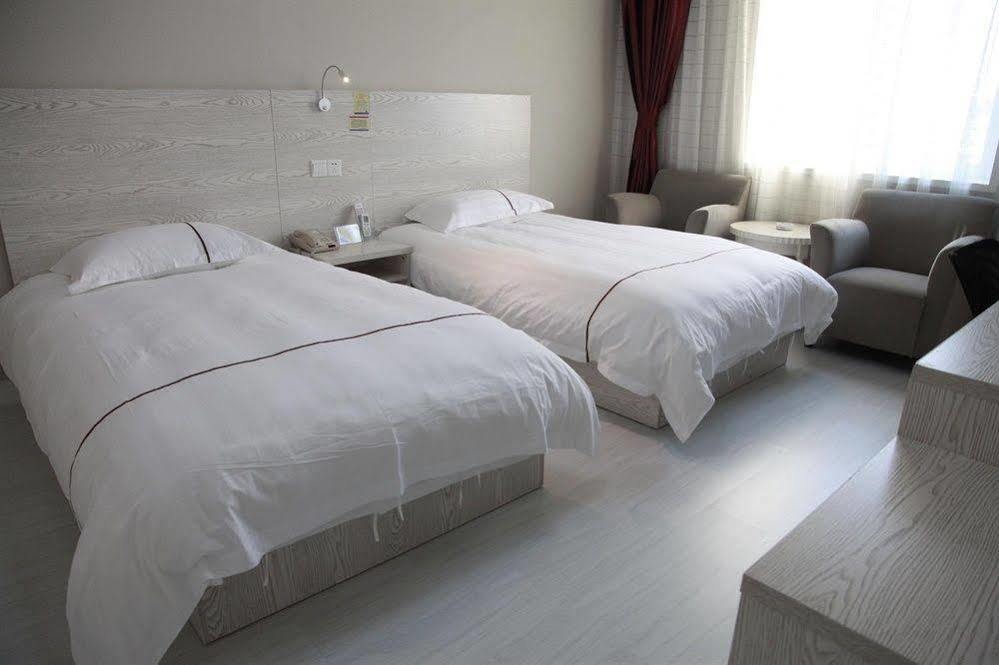 Huzhou Youyou Holiday Hotel Nanxun Exteriér fotografie
