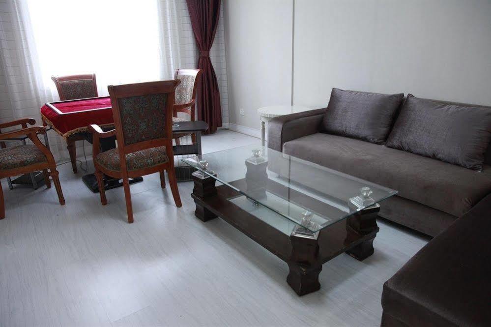 Huzhou Youyou Holiday Hotel Nanxun Exteriér fotografie